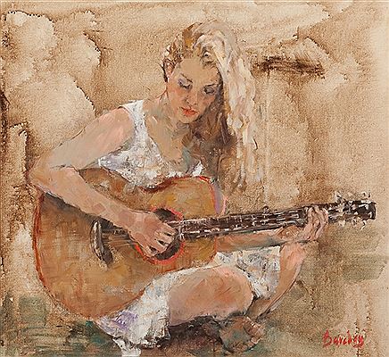FINDING CHORD