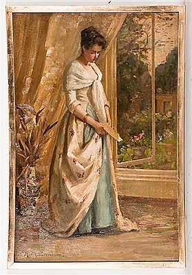 THE LETTER