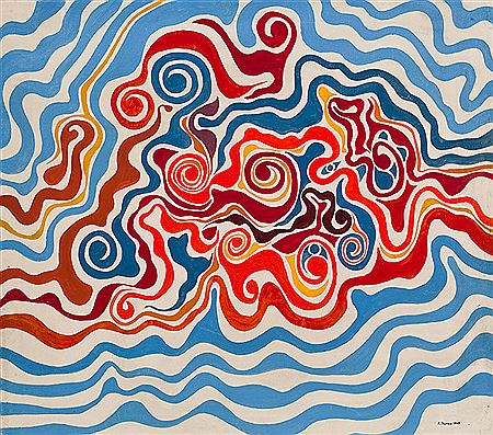 SPIRAL EXPERIMENT