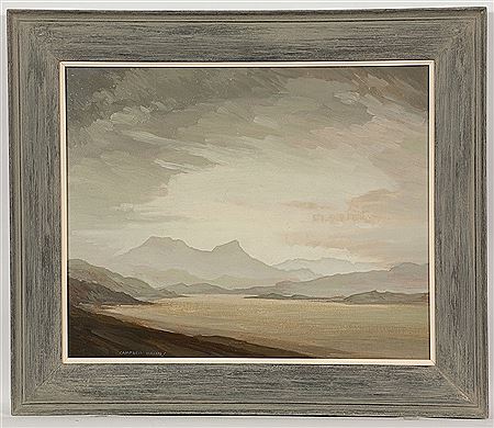 QUINAG, SUTHERLAND