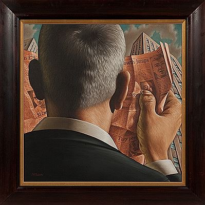 THE SPECULATOR
