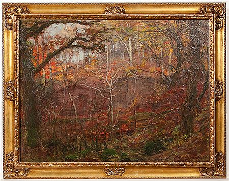 RUGLEN BY MAYBOLE, AYRSHIRE