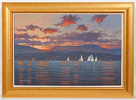 TWILIGHT REGATTA