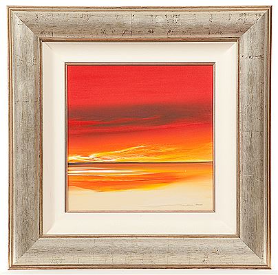 FIERY COAST