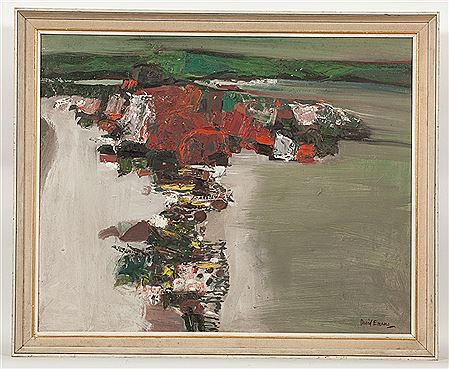 ROCKY POINT, MOSSYARD
