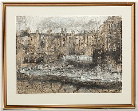 TENEMENTS