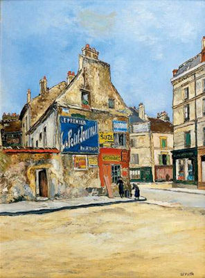 L' affiche, le Petit Journal by Marcel François Leprin - Auction record, sale price, and art valuation. Compare with similar artists and explore comparable artworks.