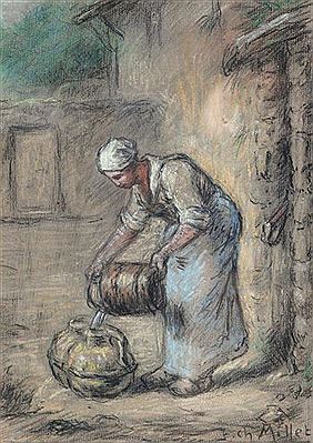 Fermière