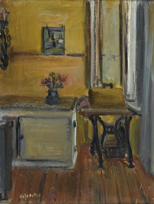 Interior by Osias Hofstatter - Auction record, sale price, and art valuation. Compare with similar artists and explore comparable artworks.