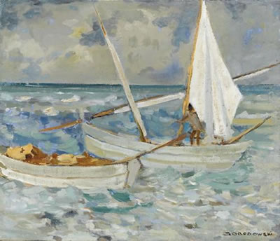 Boats