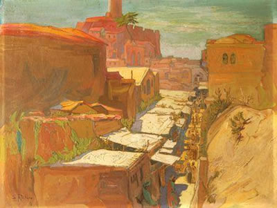 Jerusalem