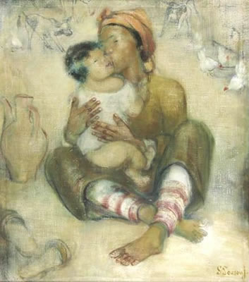 Motherhood