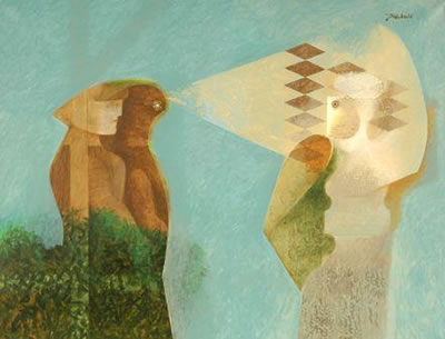 Observation by Jean David - Auction record, sale price, and art valuation. Compare with similar artists and explore comparable artworks.