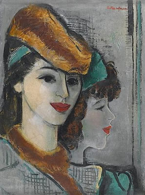 Elegant Women