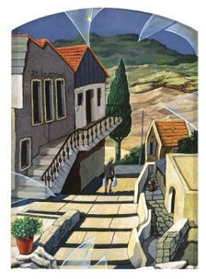 Landscape