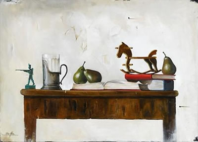 Still Life and Pairs