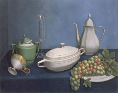 Still Life