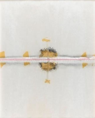 Sample artwork by Yocheved Weinfeld (Born 1947), known for painting - View similar artists and auction records