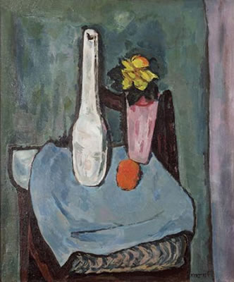 Still Life