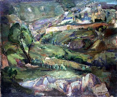 Jerusalem