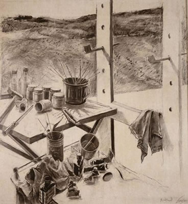 A View from the Studio