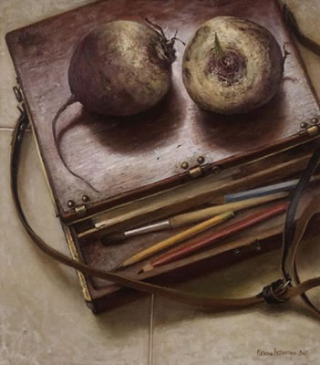 Still Life