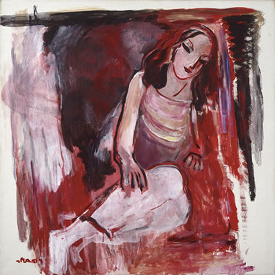 Aviva Uri