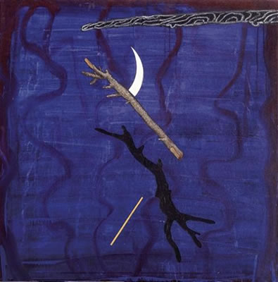 How Beautiful the Nights by Larry Abramson - Auction record, sale price, and art valuation. Compare with similar artists and explore comparable artworks.