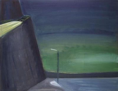 Night's Landscape by Yitzhak Livneh - Auction record, sale price, and art valuation. Compare with similar artists and explore comparable artworks.