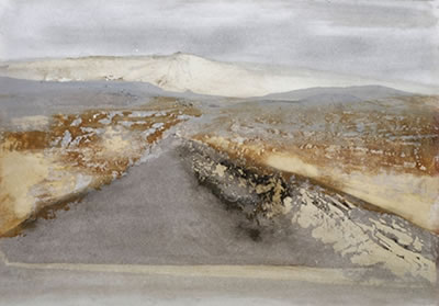 Sample artwork by Alisa Olmert (Born 1946), known for painting - View similar artists and auction records