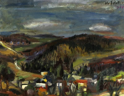 Landscape