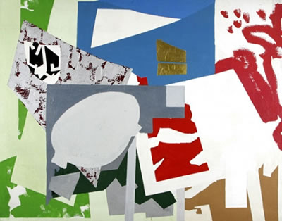 Sample artwork by Haim Kiewe (1912 - 1983), known for painting - View similar artists and auction records