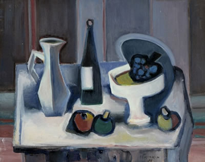 Still Life