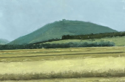 Mount Tavor