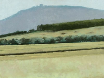 Mount Tavor