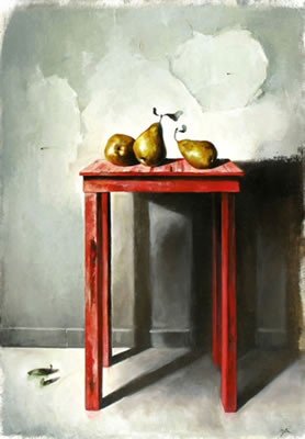 Still Life by Dim Yuz - Auction record, sale price, and art valuation. Compare with similar artists and explore comparable artworks.