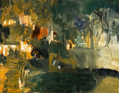 Landscape