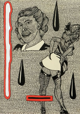 Sample artwork by Gary Goldstein (Born 1950), known for painting - View similar artists and auction records