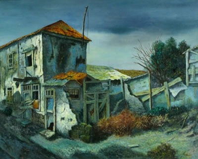 Houses