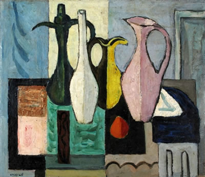 Still Life