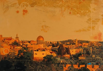 Jerusalem