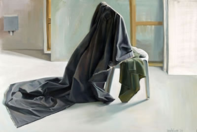 Gray Cloth