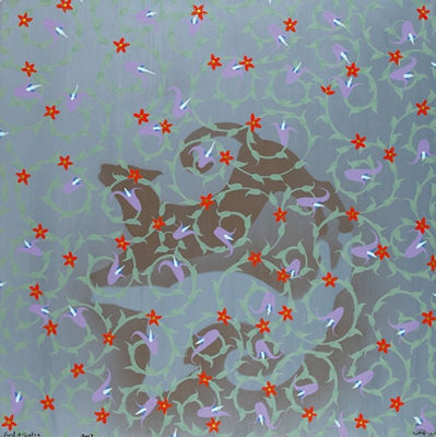From the Cats Series