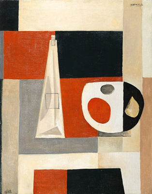 Still Life