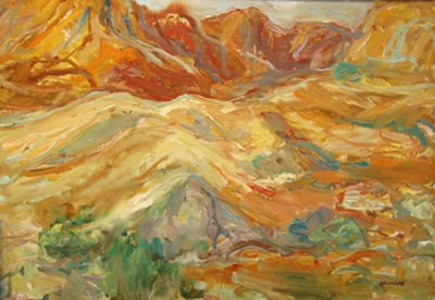 Landscape