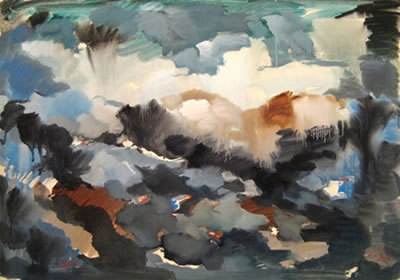 Marine Landscape