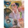Hommage to Reuven