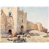The Gate of Herod