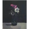 Anemones by Michal Sheizaf - Auction record, sale price, and art valuation. Compare with similar artists and explore comparable artworks.