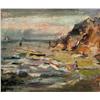 Marine Landscape